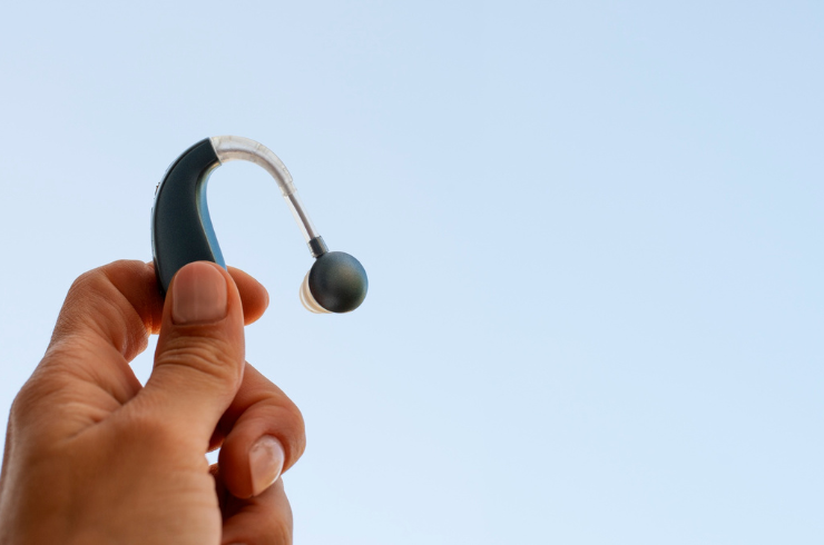 Digital-Hearing-Aids