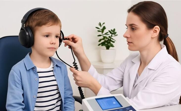 Impedance Audiometry